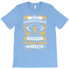 Never Underestimate the Strength of a Childhood Cancer Warrior T-Shirt