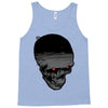 skull Tank Top