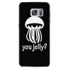 you jelly Samsung Galaxy S7