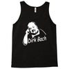 dirk bach memorial zum gedenke Tank Top