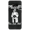 the big lebowski homage Samsung Galaxy S8 Case
