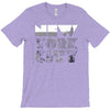 new york city T-Shirt