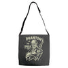 phantom of the opera Adjustable Strap Totes