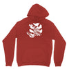 dalek dr who Hoodie