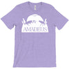 amadeus movie poster T-Shirt