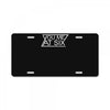 you me at six License Plate