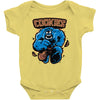cookies! Baby Onesie
