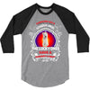 nebelung 3/4 Sleeve Shirt