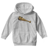 truth serum Youth Hoodie