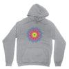 COSMIC FLOWER Unisex Hoodie
