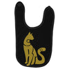 cats Baby Bibs