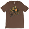 columbia T-Shirt