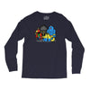 literal x men Long Sleeve Shirts