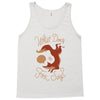 what does the fox say Tank Top