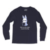 books people Long Sleeve Shirts