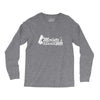 merlottes bar &amp; grill sign t shirt Long Sleeve Shirts