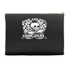 rock and roll Accessory Pouches
