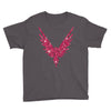logan paul Maverick Youth Tee