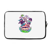 keep stekul Laptop sleeve