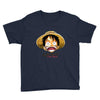one piece Youth Tee