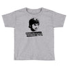 george best maradona good pele better Toddler T-shirt