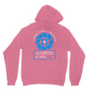 aperture science volunteer Unisex Hoodie
