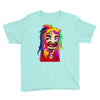 tekashi 6ix9ine  gummo 69 Youth Tee