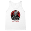 red sun hatake Tank Top