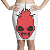 angry Pencil Skirts