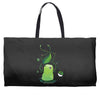 leaf storm Weekender Totes