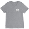 Im Good Pocket V-Neck Tee
