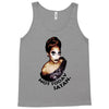 49. not today satan 022 Tank Top