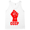 cccp Tank Top