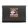 not just a hobby Accessory Pouches