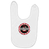 DANGEROUS SNAKES Baby Bibs