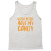 witch Tank Top