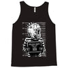 lol mugshot Tank Top