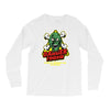 danger tarman Long Sleeve Shirts