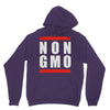 non gmo Unisex Hoodie