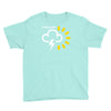 weather forecast symbol Youth Tee