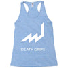 Death Grips Racerback Tank