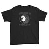 freedom is fabulous Youth Tee