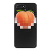peach t iPhone 7 Plus Case