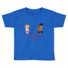 you have stolen my heart 2 Toddler T-shirt