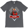 dad mack trucks T-Shirt