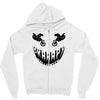 braaap Zipper Hoodie