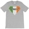 donnelly irish superhero T-Shirt