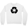 save planet earth Crewneck Sweatshirt