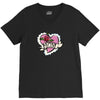 mom day best V-Neck Tee