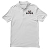 Be Focus Polo Shirt